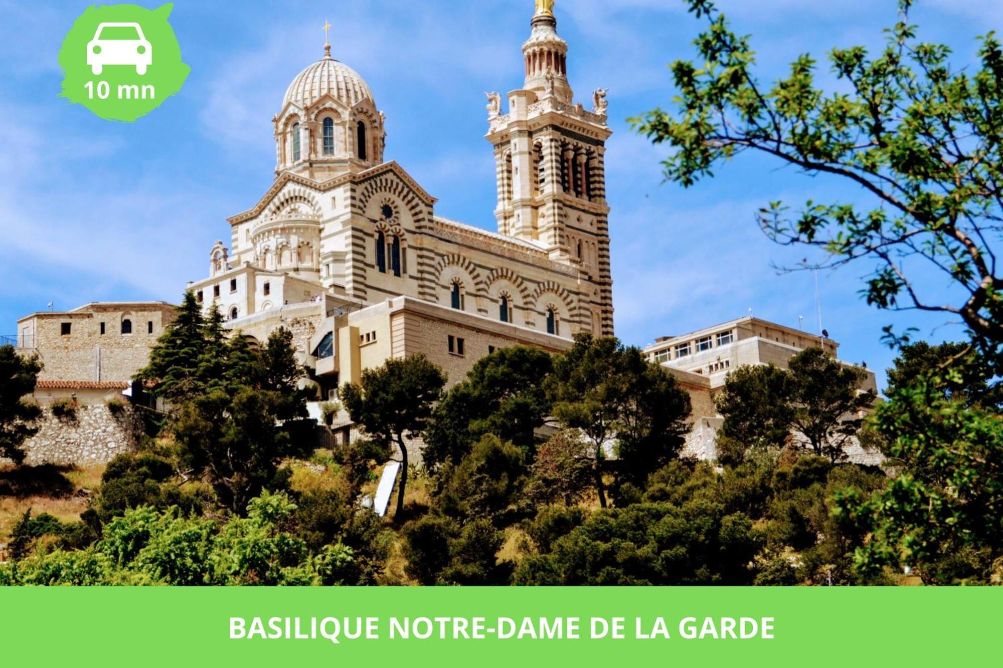 מרסיי Escapade Vieux-Port Balneo Cine-Terrasse By Weekome מראה חיצוני תמונה